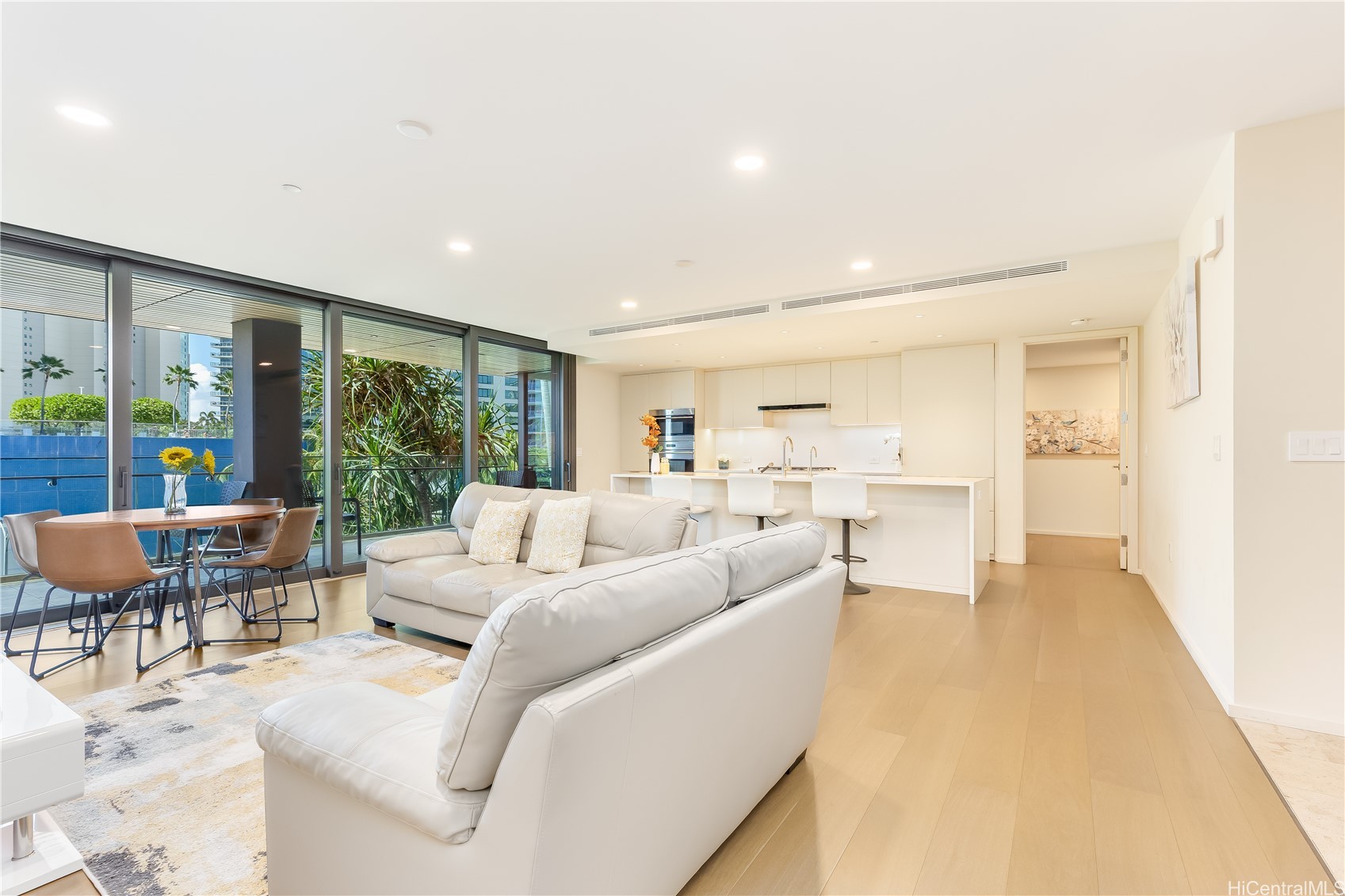 1388 Ala Moana Boulevard 1406