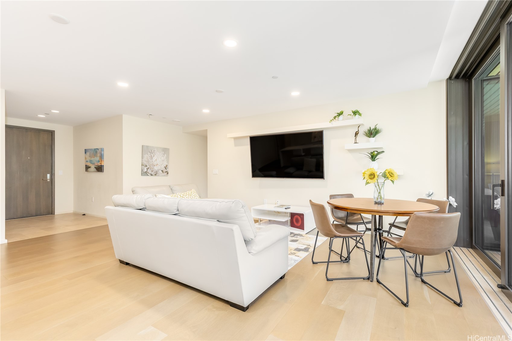 1388 Ala Moana Boulevard 1406