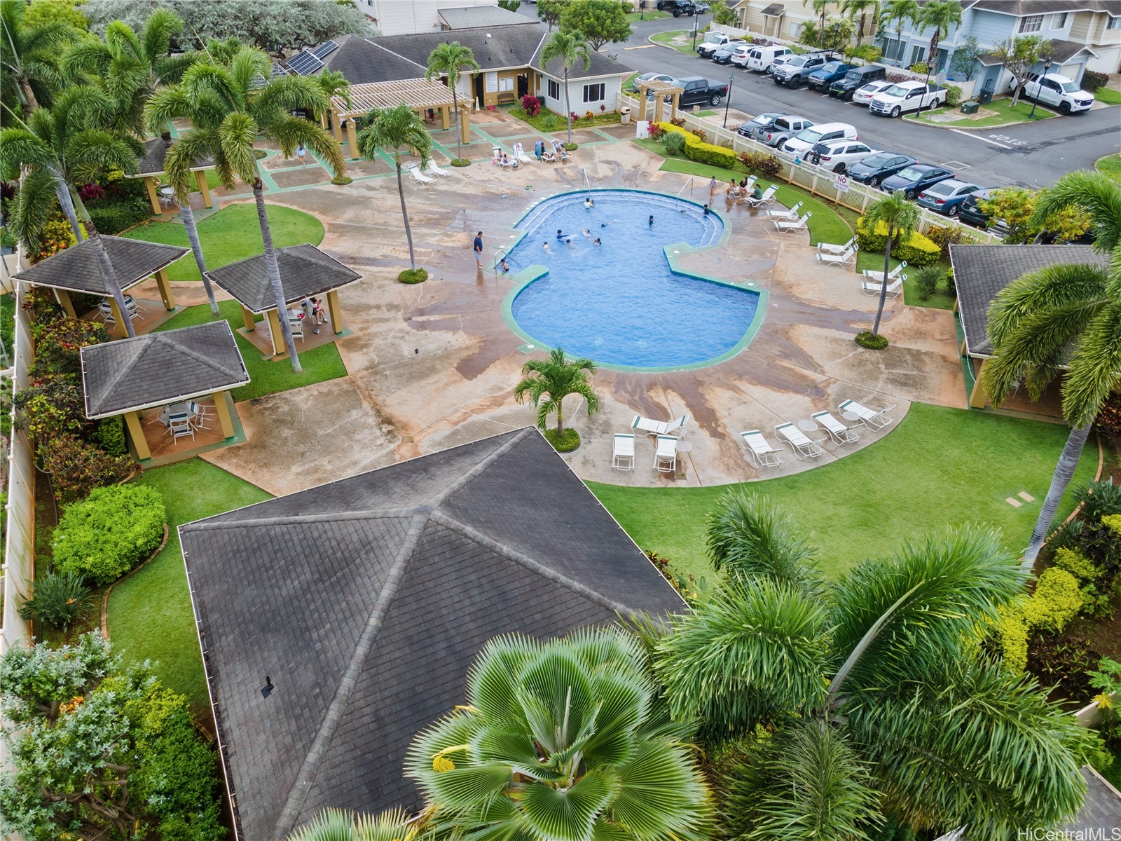 Ewa Beach Home Residence