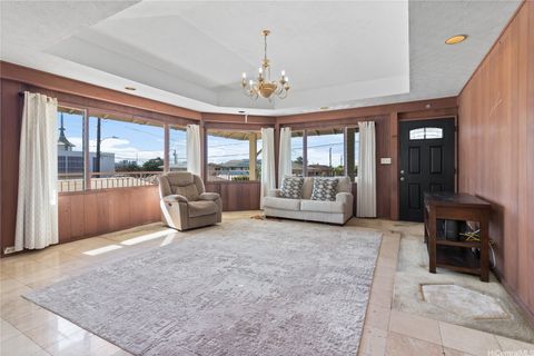 Photo of 1808 Lakapu Street, Honolulu, HI 96819 (MLS # 202604479)