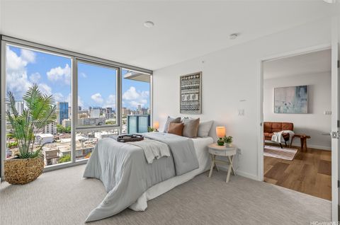 1515 Liona Street 1202 Honolulu HI 96814