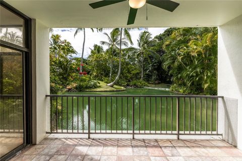 1020 Aoloa Place 110A Kailua HI 96734