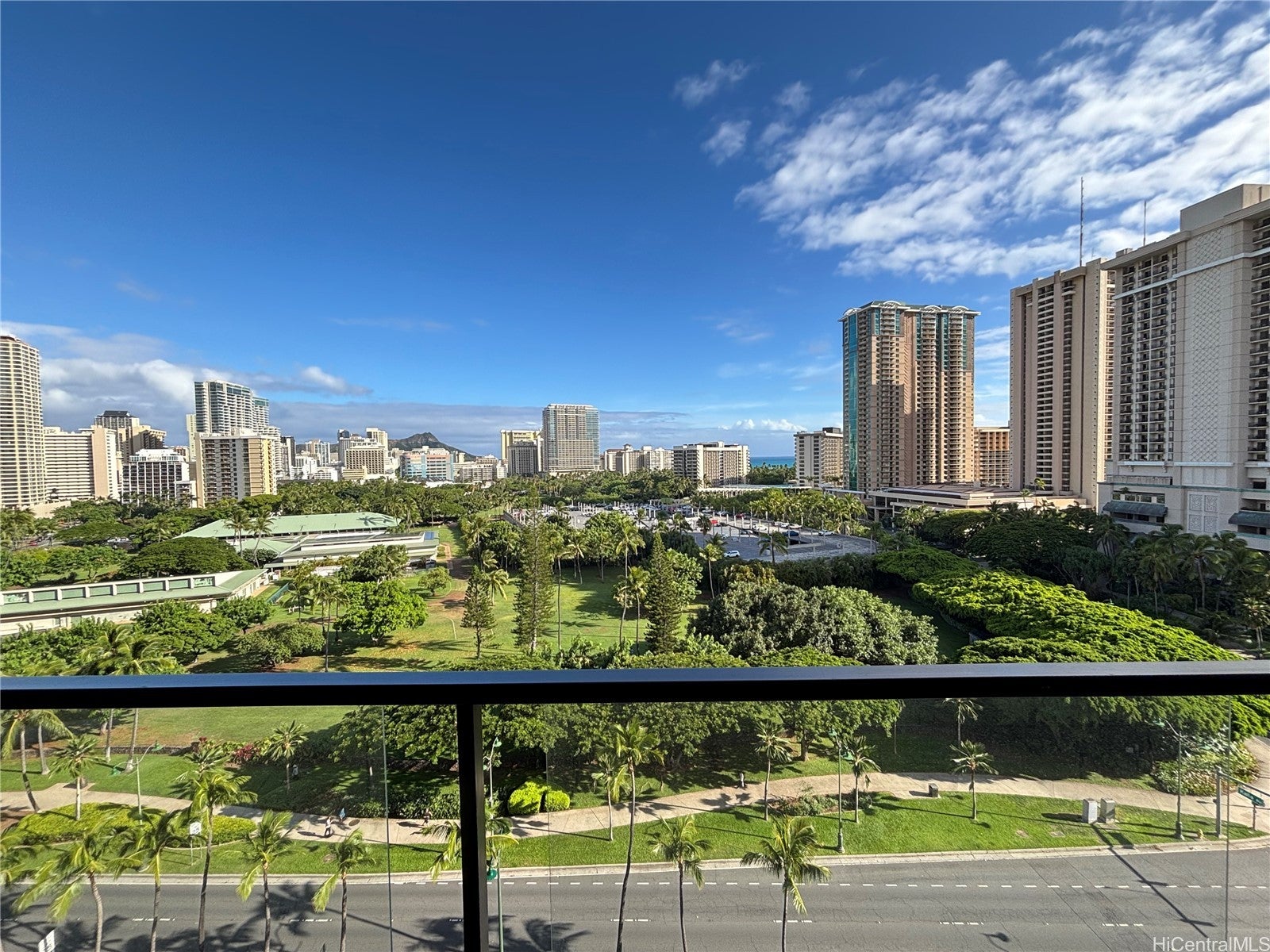 1910 Ala Moana Boulevard 14C