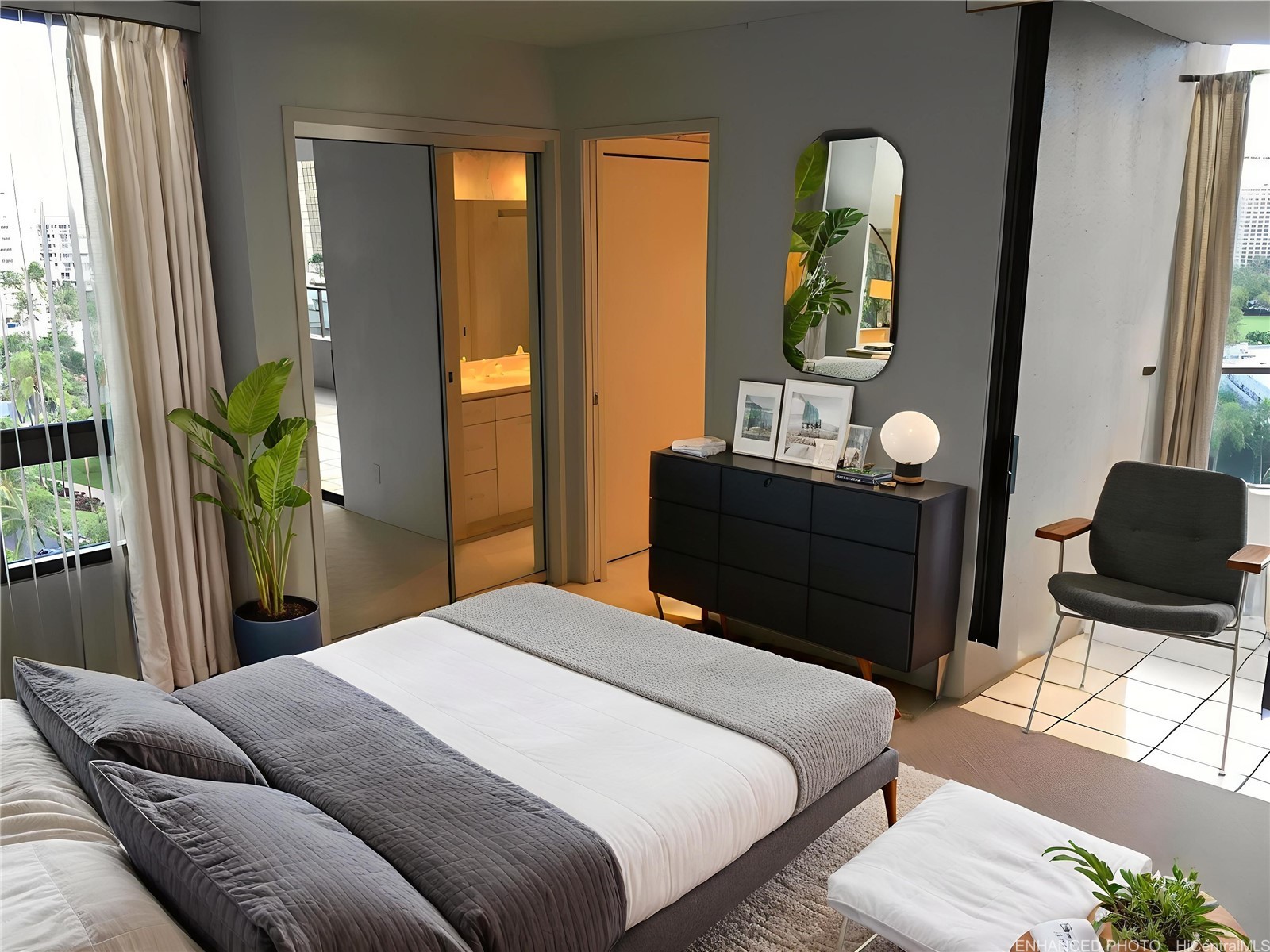 1910 Ala Moana Boulevard 14C