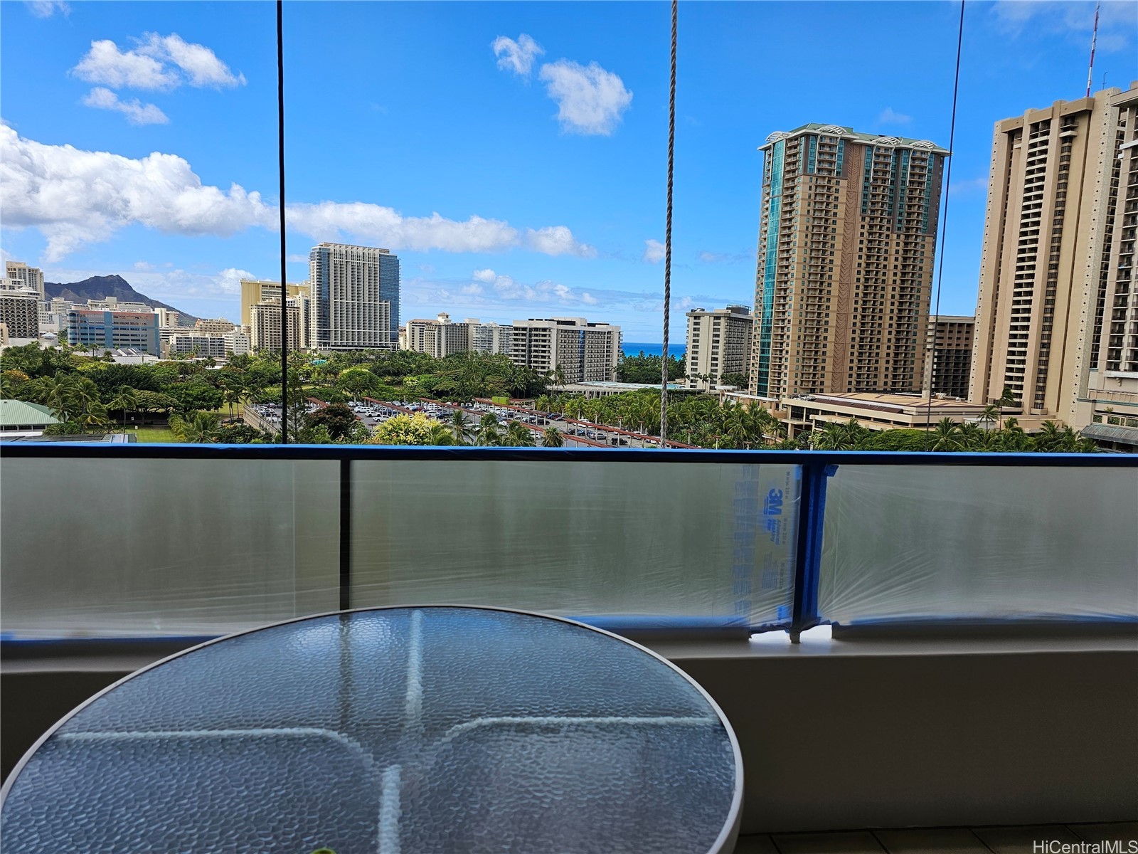 1910 Ala Moana Boulevard 14C