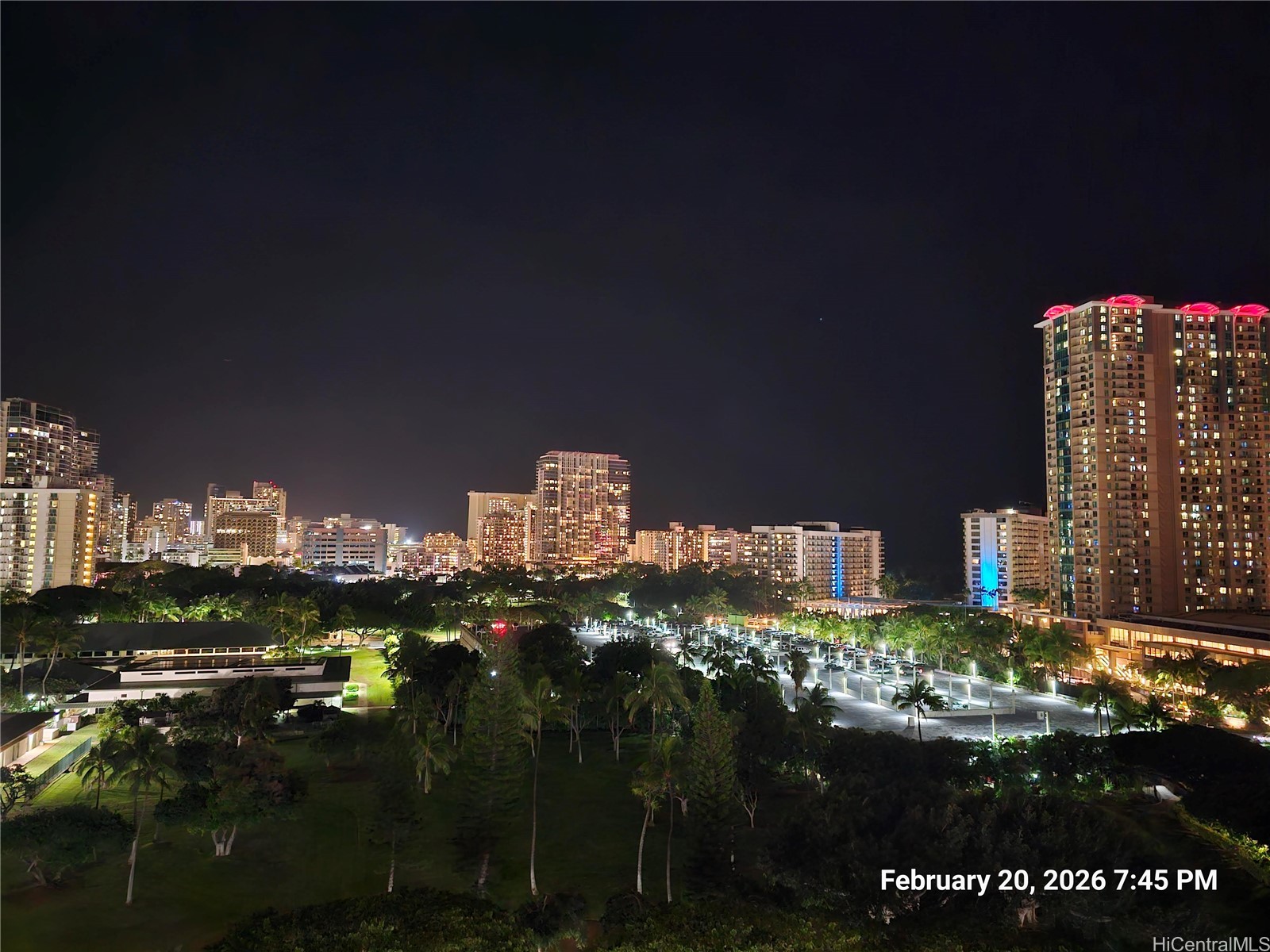 1910 Ala Moana Boulevard 14C