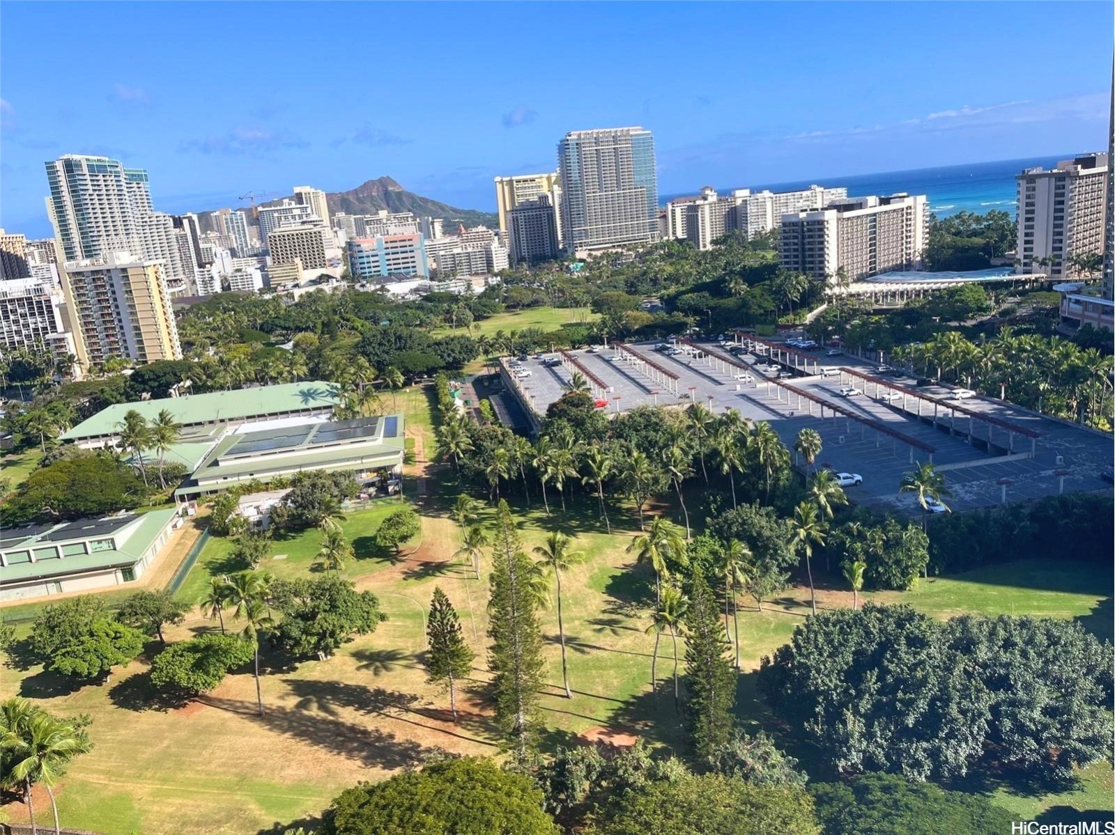 1910 Ala Moana Boulevard 14C