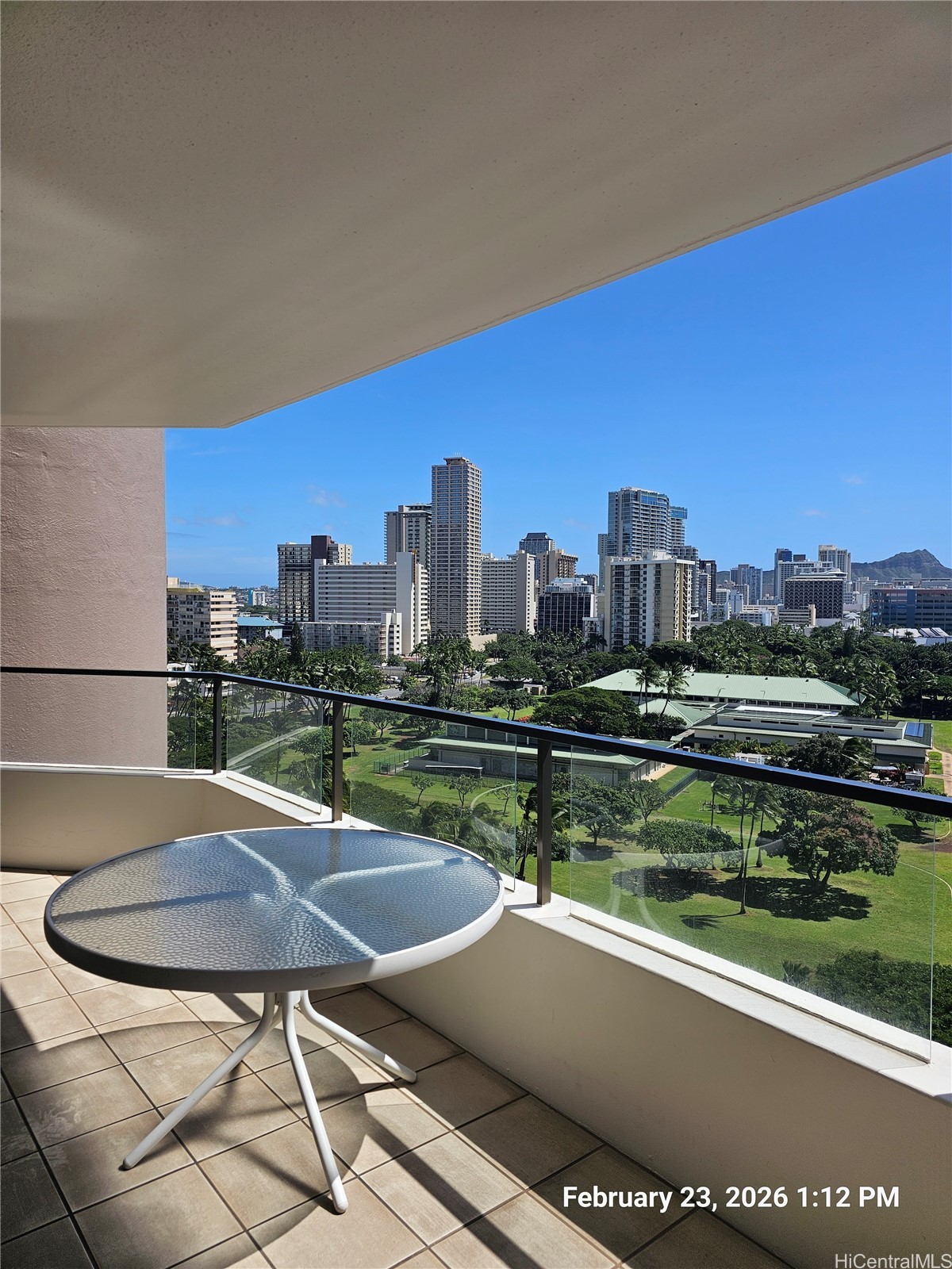 1910 Ala Moana Boulevard 14C