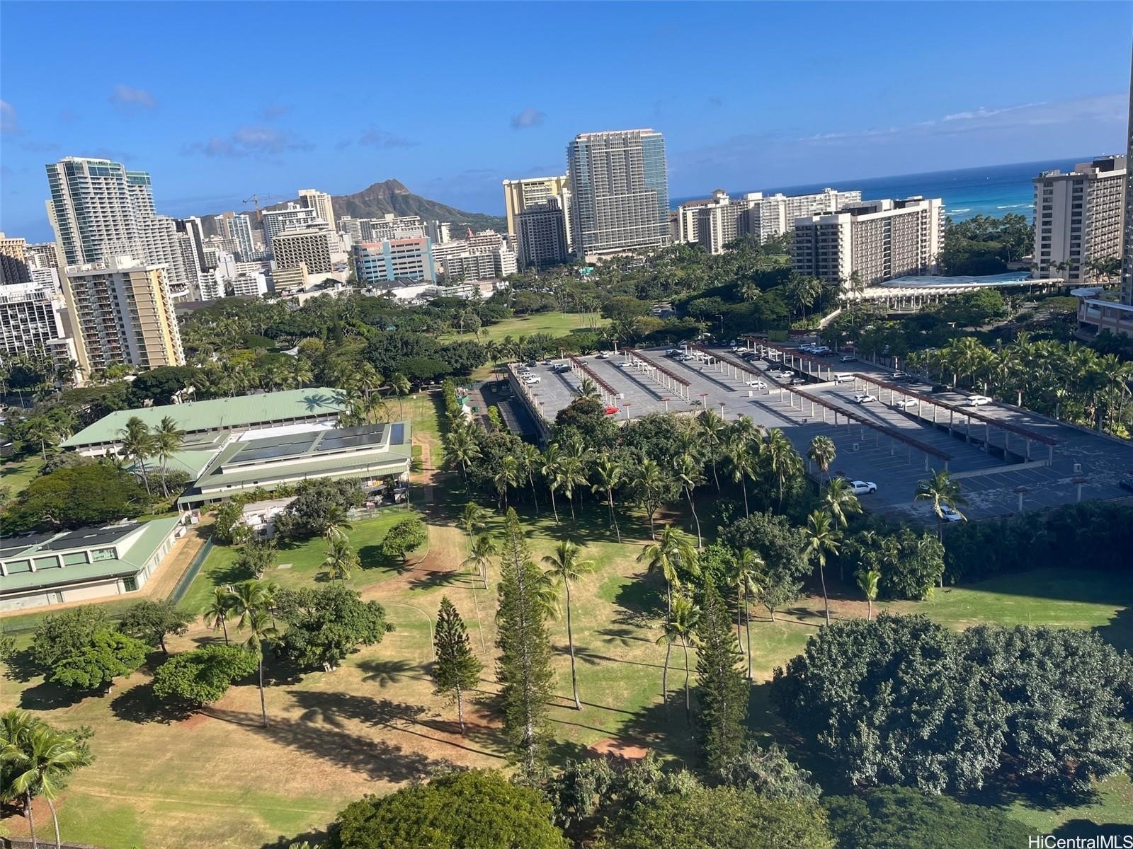 1910 Ala Moana Boulevard 14C