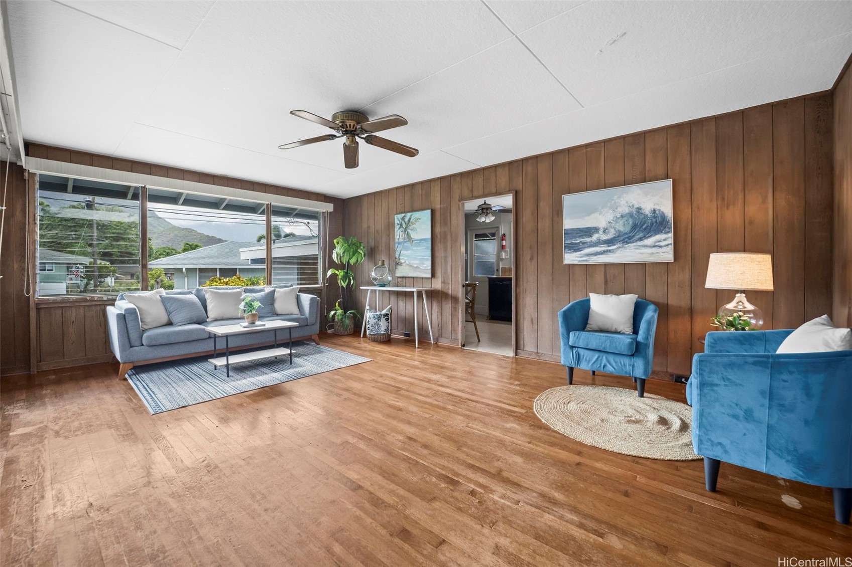 1256 Manulani Street