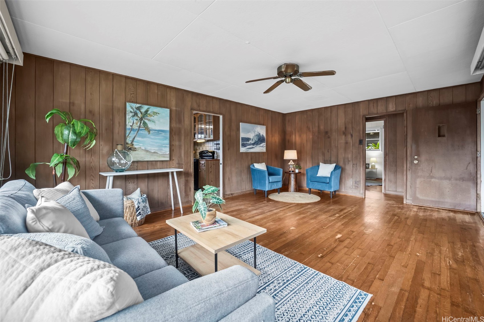 1256 Manulani Street