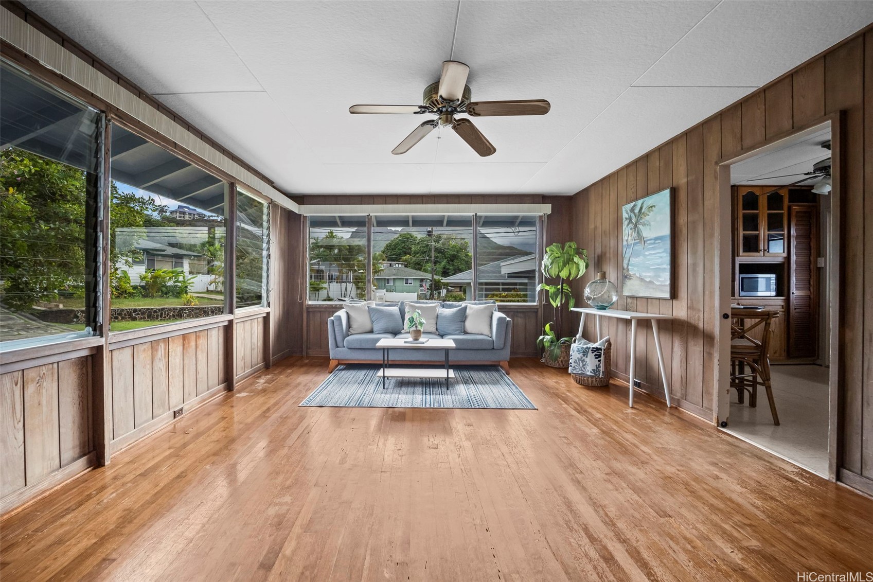 1256 Manulani Street