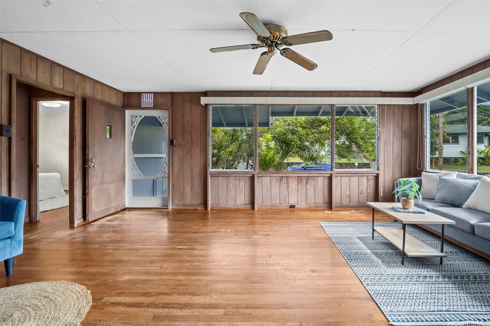 1256 Manulani Street