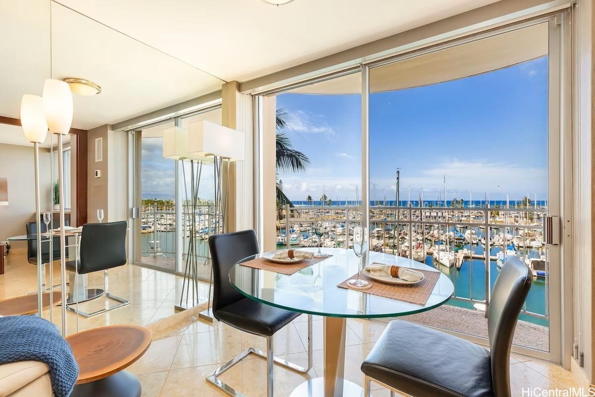 1765 Ala Moana Boulevard 592