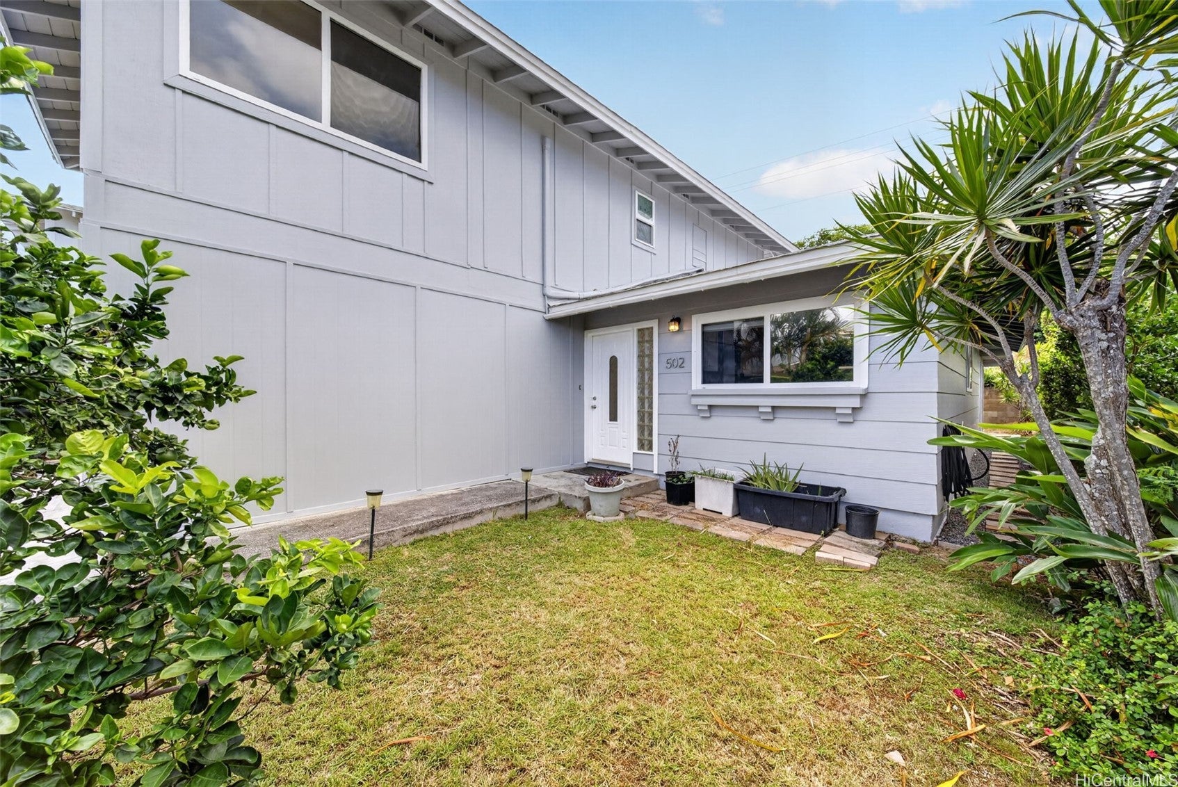 502 Kekupua Street