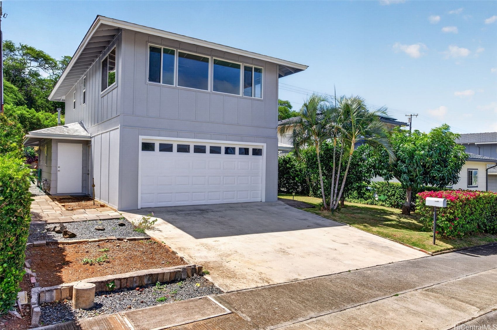 502 Kekupua Street