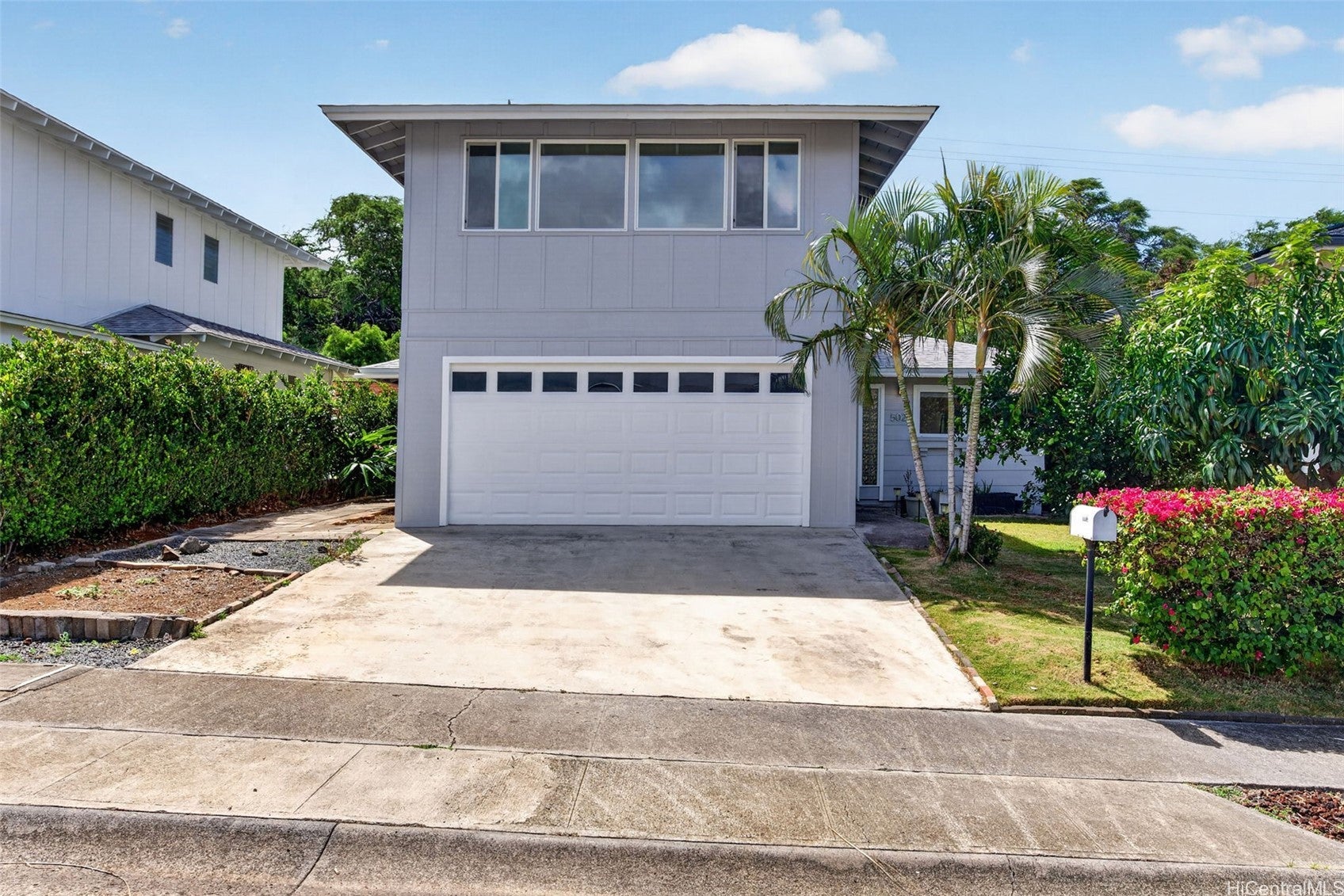 502 Kekupua Street