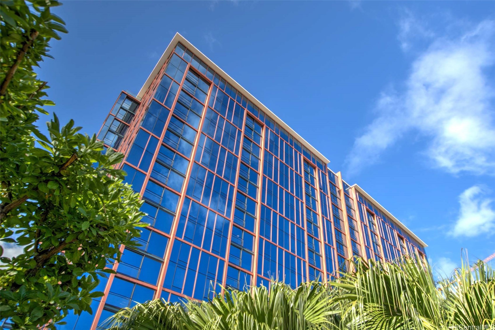 One Ala Moana Condominium
