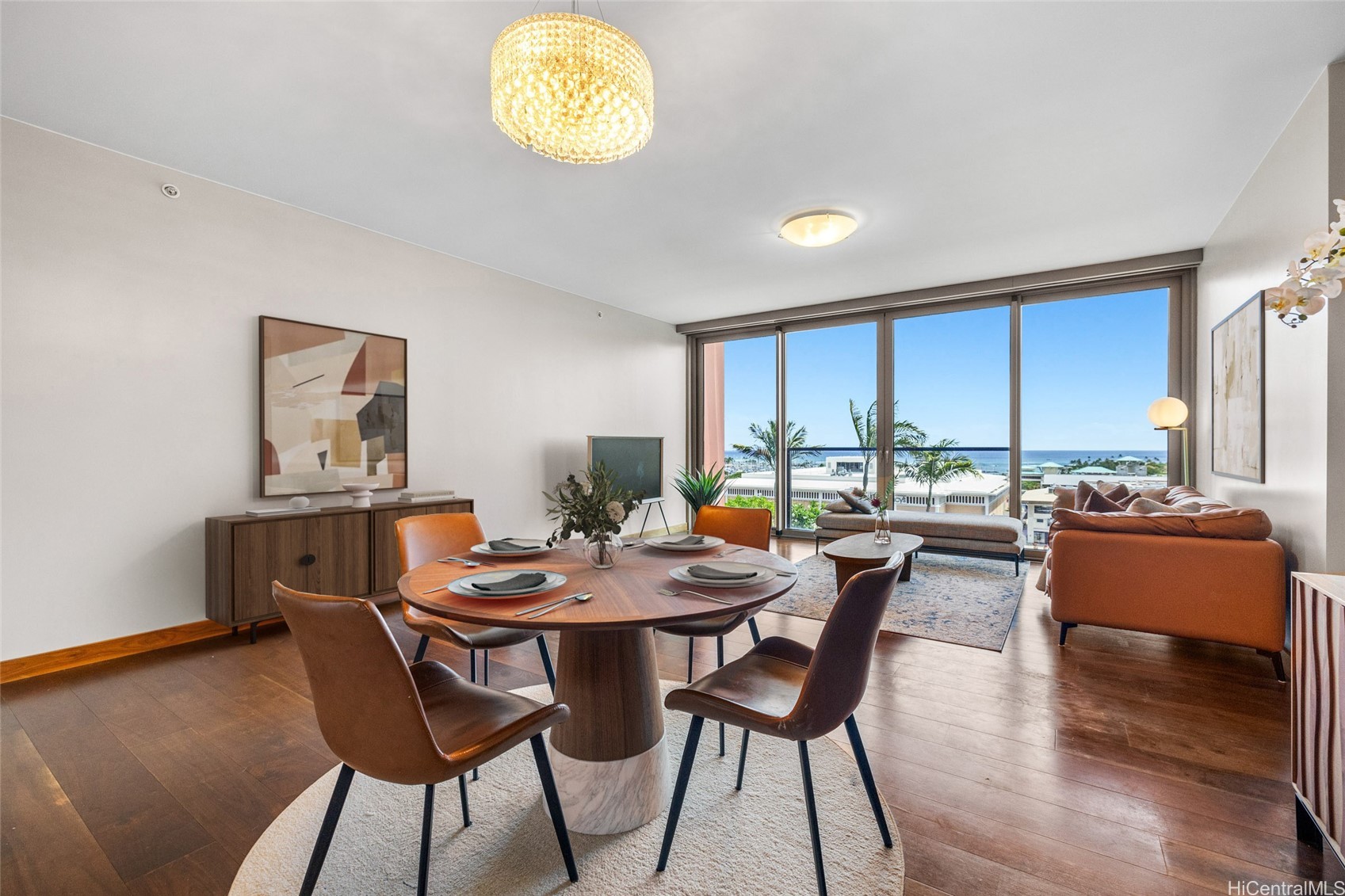 1555 Kapiolani Boulevard 900