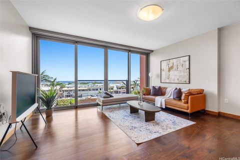 1555 Kapiolani Boulevard 900 Honolulu HI 96814