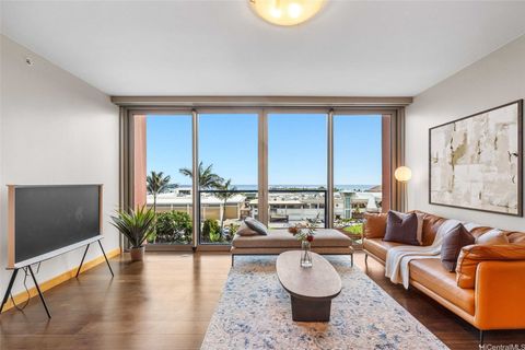 1555 Kapiolani Boulevard 900 Honolulu HI 96814
