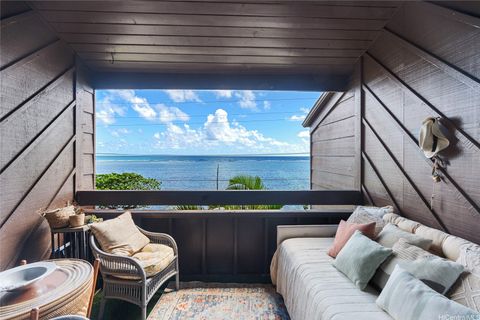 Photo of 51-636 Kamehameha Highway #1124, Kaaawa, HI 96730 (MLS # 202513255)