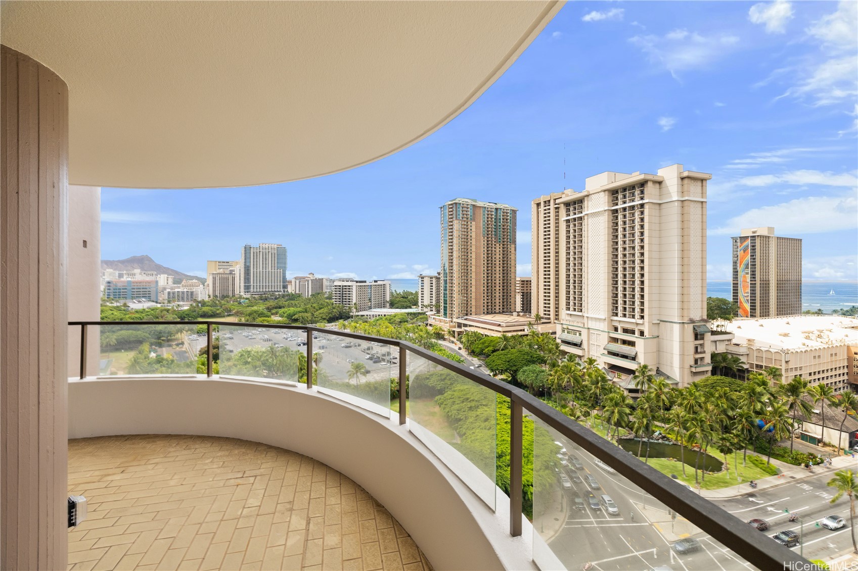 1910 Ala Moana Boulevard 19A