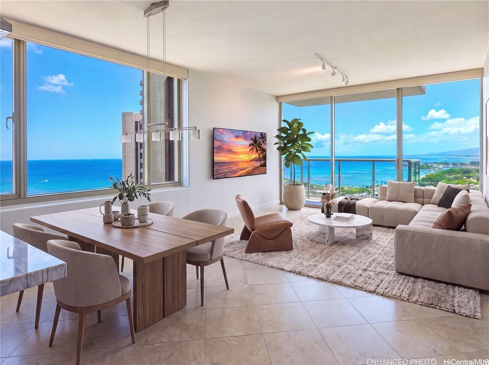 1551 Ala Wai Boulevard 2906