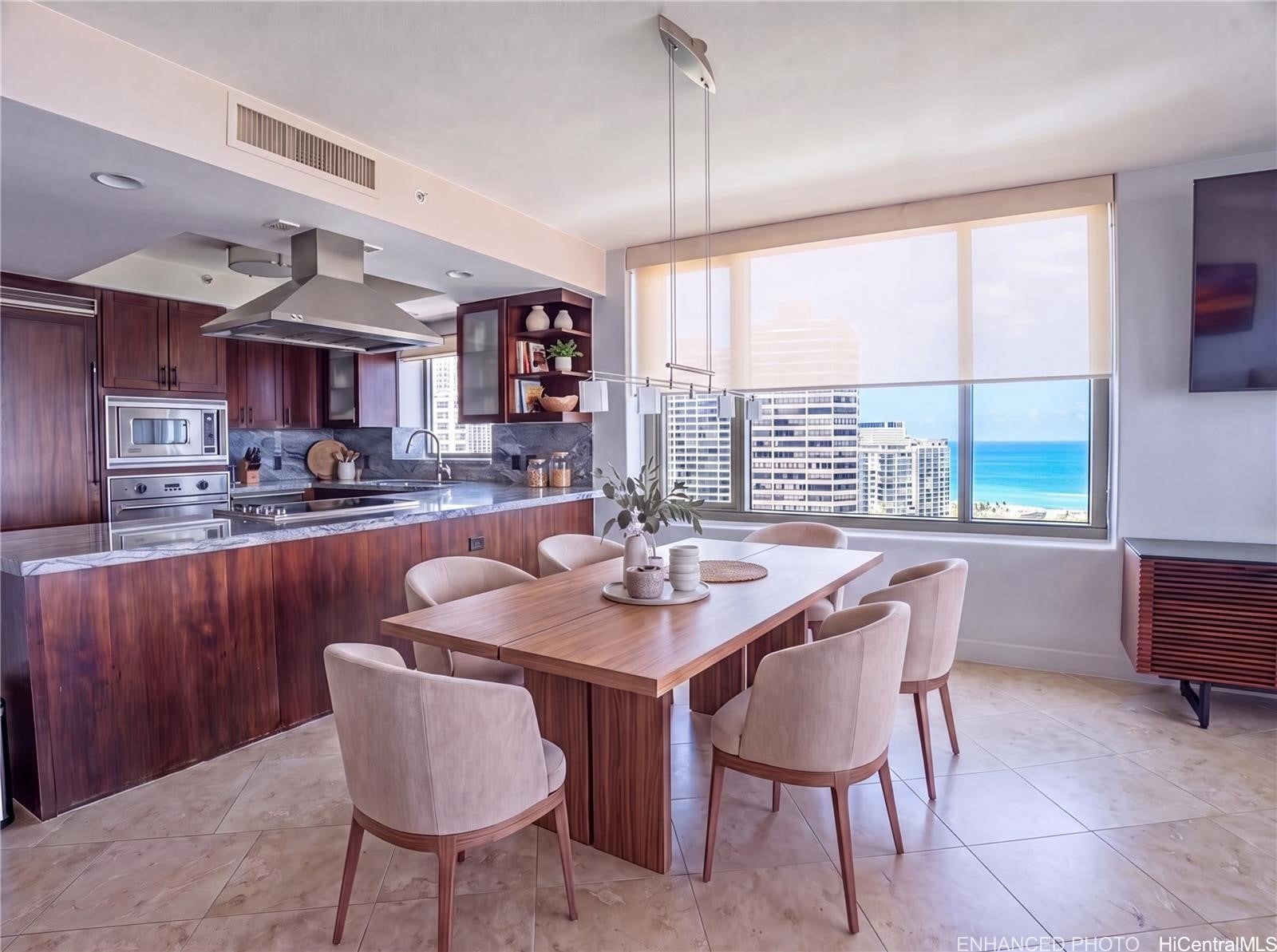 1551 Ala Wai Boulevard 2906