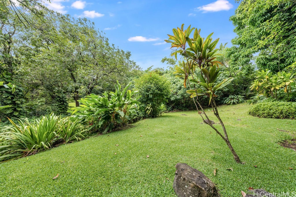 3242 Pelekane Drive