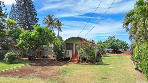 Photo of 84-781 Moua Street, Waianae, HI 96792 (MLS # 202506666)
