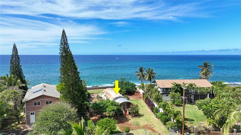 Photo of 84-781 Moua Street, Waianae, HI 96792 (MLS # 202506666)