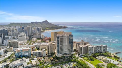 223 Saratoga Road 3302 Honolulu HI 96815