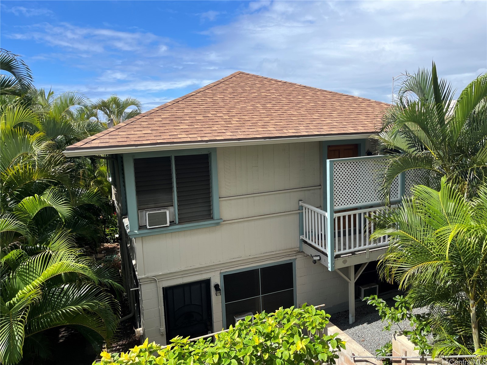 Honolulu Home Residence