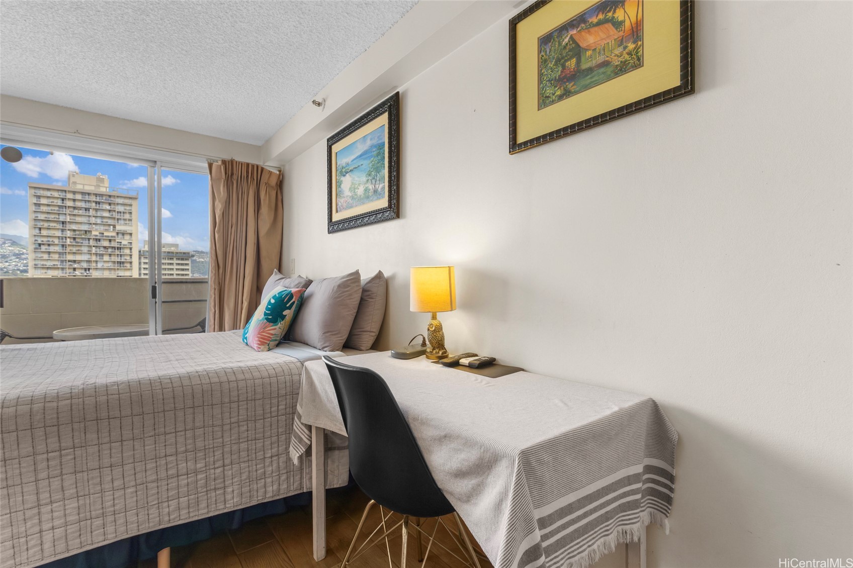 2463 Kuhio Avenue 1010