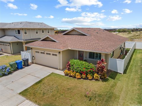 91-1139 Iliahialoe Loop Ewa Beach HI 96706