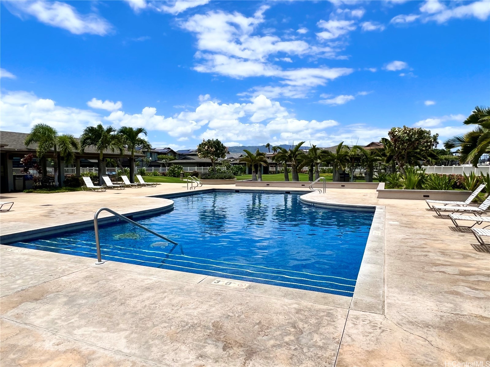Ewa Beach Residential Lease