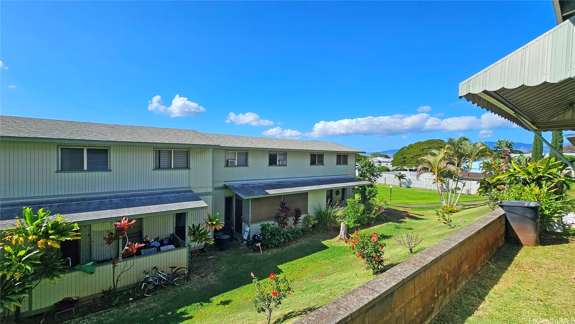 Waiau Gardens Kai A Condominium