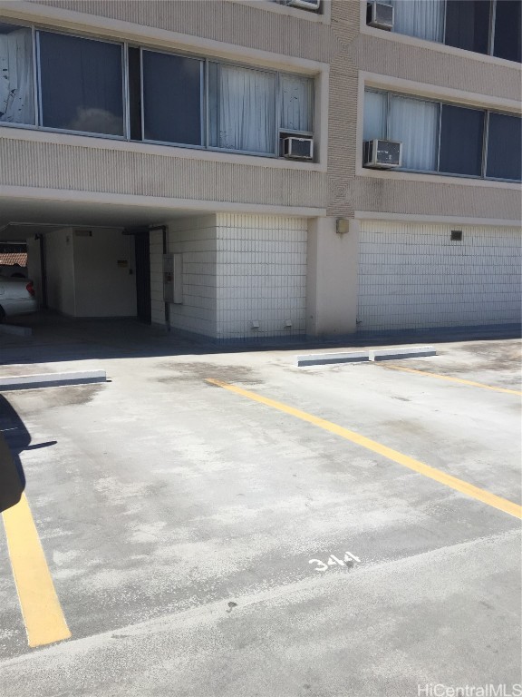 Pearlridge Square Condominium