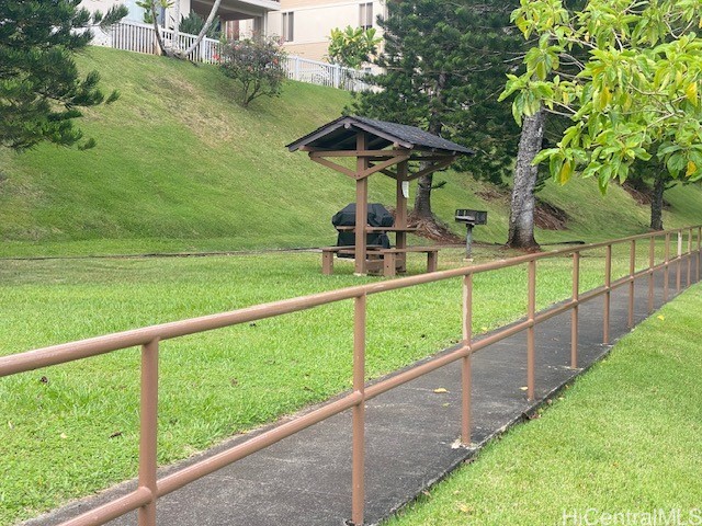 Terraces At Launani Valley Townhouse