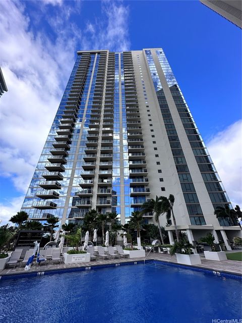 1388 Kapiolani Boulevard 3803 Honolulu HI 96814