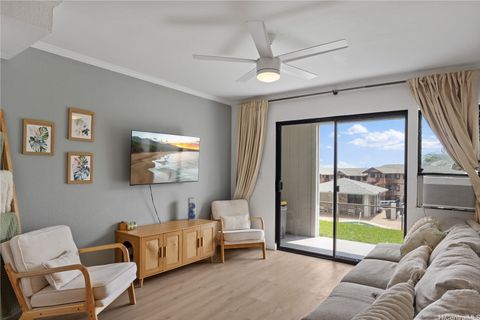 Photo of 98-640 Moanalua Loop #142, Aiea, HI 96701 (MLS # 202608178)