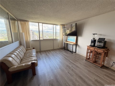 Photo of 2211 Ala Wai Boulevard #3007, Honolulu, HI 96815 (MLS # 202609808)