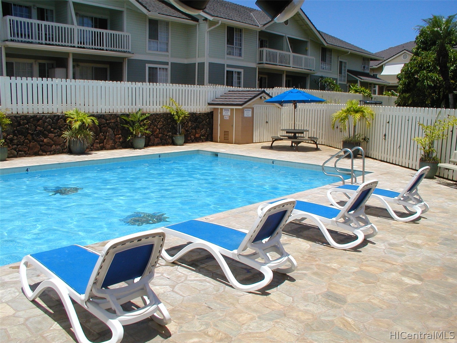 Villages At Waipio The Townhouse