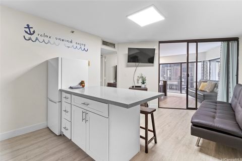 1088 Bishop Street 1008 Honolulu HI 96813