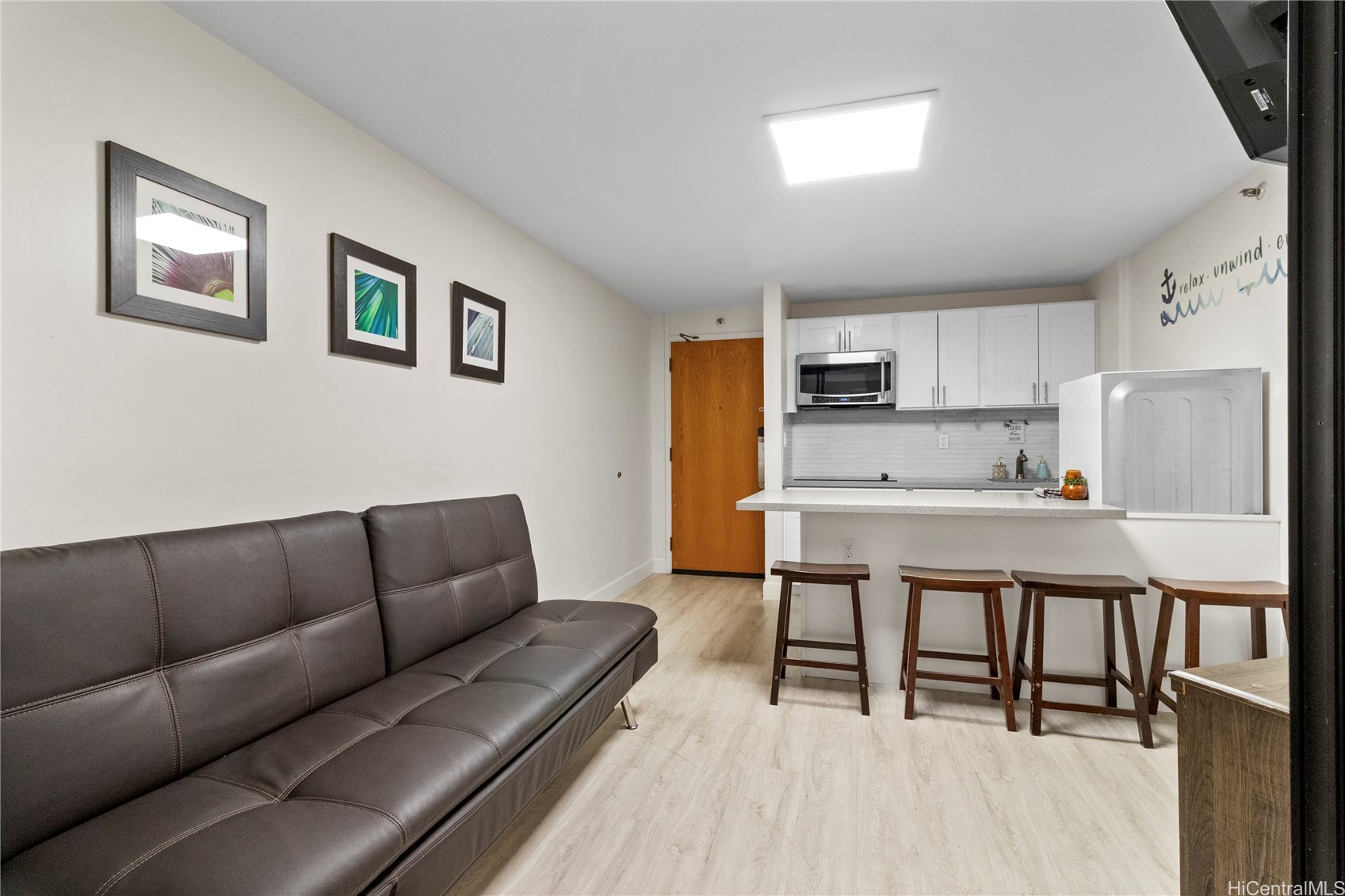 1088 Bishop Street 1008