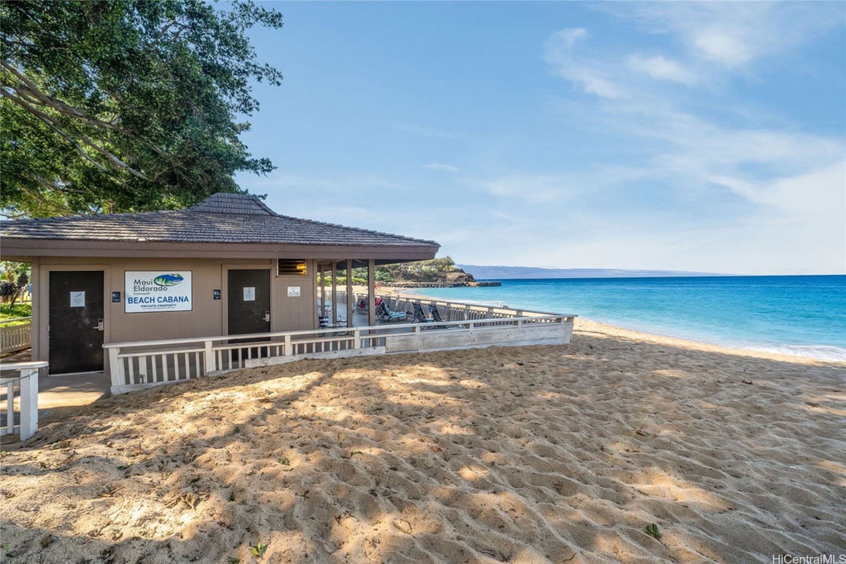 2661 Kekaa Drive E102