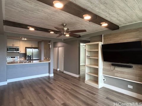 Photo of 98-410 Koauka Loop #7-A, Aiea, HI 96701 (MLS # 202604407)