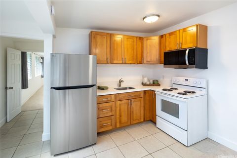 Photo of 45-216 Keana Road #1BR, Kaneohe, HI 96744 (MLS # 202604512)