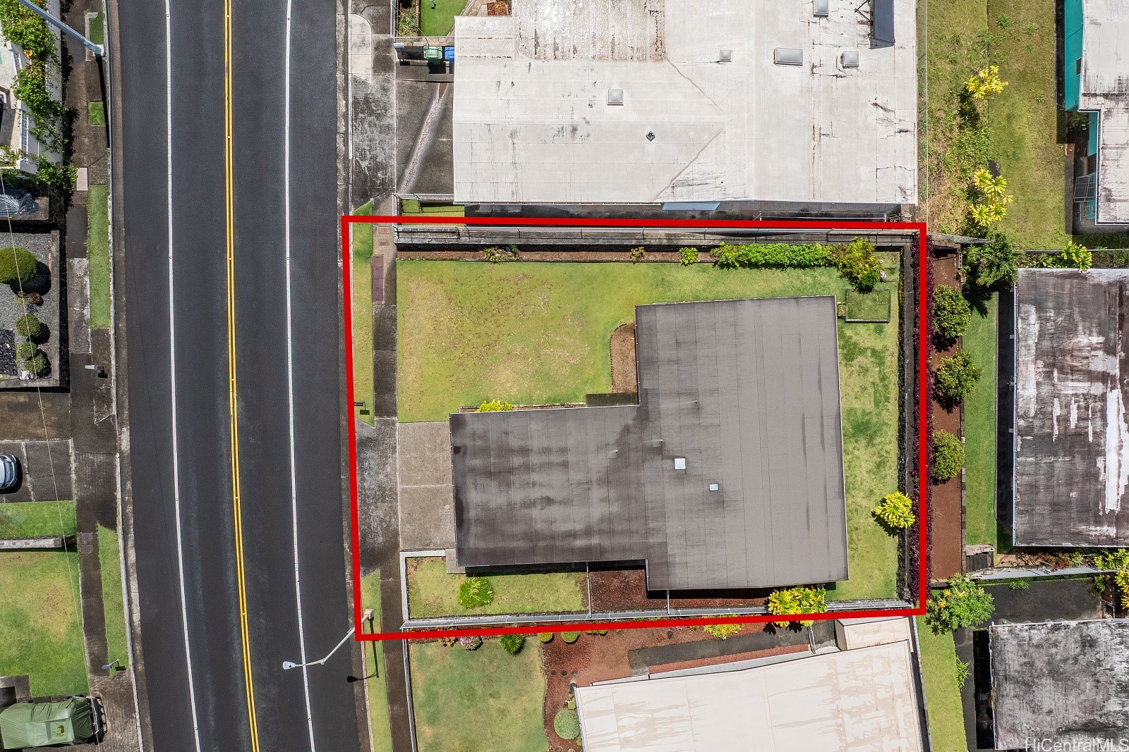 Pearl City Home Residence
